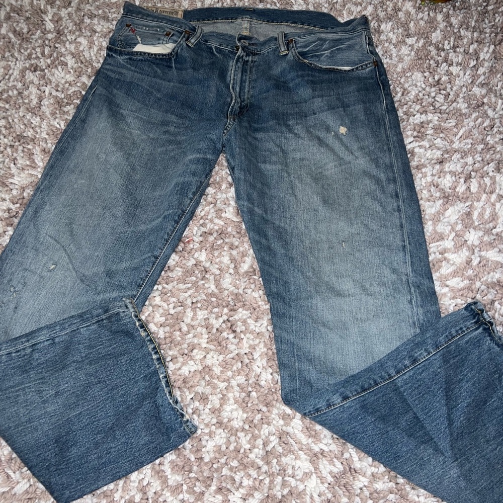 Polo Ralph Lauren jeans